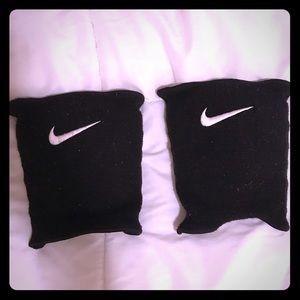Nike knee pads